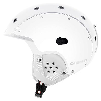 Превью Шлем горнолыжный Шлем горнолыжный CASCO SP-3 Airwolf White (07.2510)